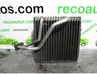 Recambio de evaporador aire acondicionado para volkswagen bora berlina (1j2) conceptline referencia OEM IAM 