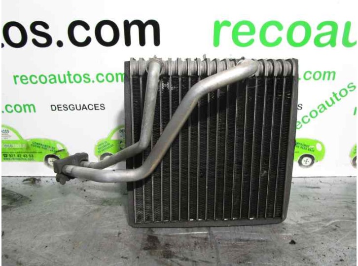 Recambio de evaporador aire acondicionado para volkswagen bora berlina (1j2) conceptline referencia OEM IAM 