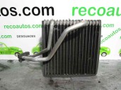Recambio de evaporador aire acondicionado para volkswagen bora berlina (1j2) conceptline referencia OEM IAM 