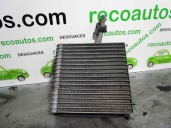 Recambio de evaporador aire acondicionado para volkswagen bora berlina (1j2) conceptline referencia OEM IAM 