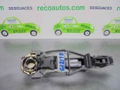 Recambio de maneta exterior trasera derecha para volkswagen bora berlina (1j2) conceptline referencia OEM IAM 3B0837207F  