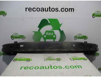 Recambio de refuerzo paragolpes delantero para volkswagen sharan (7m6/7m9) 2.8 v6 24v referencia OEM IAM DE HIERRO 