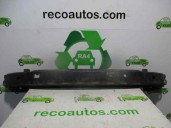 Replacement front bumper reinforcement for Volkswagen Sharan (7M6/7M9) 2.8 V6 24V OEM IAM reference IRON 