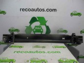 Recambio de refuerzo paragolpes delantero para volkswagen sharan (7m6/7m9) 2.8 v6 24v referencia OEM IAM DE HIERRO 