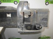 Recambio de refuerzo paragolpes delantero para volkswagen sharan (7m6/7m9) 2.8 v6 24v referencia OEM IAM DE HIERRO 