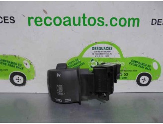 Recambio de mando radio volante para renault megane iii coupe dynamique referencia OEM IAM 255520014R 