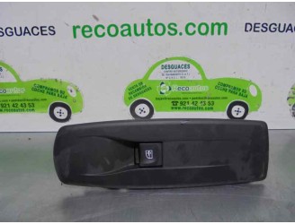 Recambio de mando elevalunas delantero derecho para renault megane iii coupe dynamique referencia OEM IAM 809600004R 