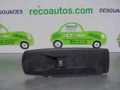 Recambio de mando elevalunas delantero derecho para renault megane iii coupe dynamique referencia OEM IAM 809600004R 