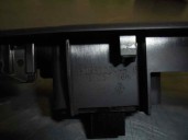 Recambio de mando elevalunas delantero derecho para renault megane iii coupe dynamique referencia OEM IAM 809600004R  