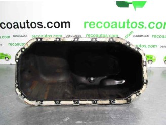 Recambio de carter para seat ibiza (6k) 1.4 referencia OEM IAM 032103603F 