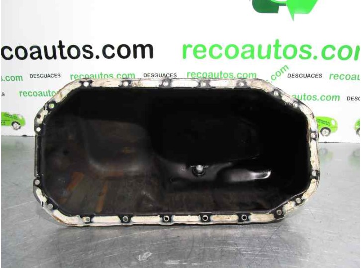 Recambio de carter para seat ibiza (6k) 1.4 referencia OEM IAM 032103603F 