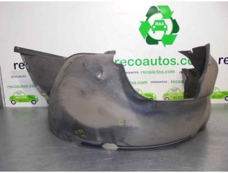 Recambio de paso rueda delantero izquierdo para volkswagen polo (9n1) 1.4 16v referencia OEM IAM CESTA 3-B