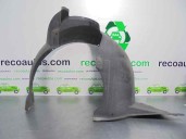 Recambio de paso rueda delantero izquierdo para volkswagen polo (9n1) 1.4 16v referencia OEM IAM CESTA 3-B