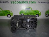 Recambio de mando luces salpicadero para opel vectra c berlina 2.0 dti referencia OEM IAM 9185814 