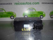 Recambio de mando elevalunas delantero izquierdo para opel vectra c berlina 2.0 dti referencia OEM IAM 09185952  