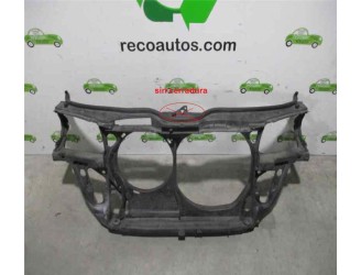 Recambio de panel frontal para volkswagen passat berlina (3b2) 1.9 tdi referencia OEM IAM 8D0803110A DE FIBRA CON CERRADURA 4 PU