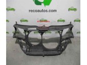 Replacement front panel for Volkswagen Passat saloon (3B2) 1.9 TDi OEM IAM reference 8D0803110A FIBER WITH LOCK 4 PU