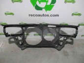 Replacement front panel for Volkswagen Passat saloon (3B2) 1.9 TDi OEM IAM reference 8D0803110A FIBER WITH LOCK 4 PU