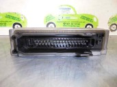 Replacement engine control unit (ECU) for Citroën Xantia saloon 1.9 turbodiesel OEM IAM reference 9624519580 0281001262 BOSCH