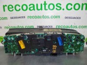 Recambio de cuadro instrumentos para citroën xantia berlina 1.9 turbodiesel referencia OEM IAM 9634924180 