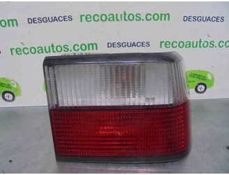 Recambio de piloto trasero derecho para citroën xantia berlina 1.9 turbodiesel referencia OEM IAM 1S7113404A ALETA 5 PUERTAS