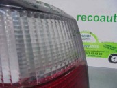 Recambio de piloto trasero derecho para citroën xantia berlina 1.9 turbodiesel referencia OEM IAM 1S7113404A ALETA 5 PUERTAS