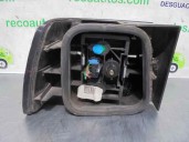 Recambio de piloto trasero derecho para citroën xantia berlina 1.9 turbodiesel referencia OEM IAM 1S7113404A ALETA 5 PUERTAS