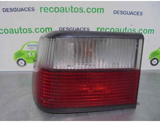 Recambio de piloto trasero izquierdo para citroën xantia berlina 1.9 turbodiesel referencia OEM IAM 1S7113405A ALETA 5 PUERTAS