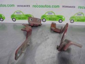 Recambio de bisagra capot para renault modus 1.4 16v referencia OEM IAM   