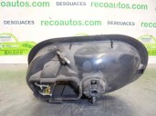 Recambio de maneta interior trasera derecha para renault modus 1.4 16v referencia OEM IAM CAJA 2 