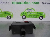 Recambio de warning para renault modus 1.4 16v referencia OEM IAM 