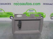 Recambio de mando luces salpicadero para renault modus 1.4 16v referencia OEM IAM 8200379685 