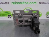 Recambio de mando luces salpicadero para renault modus 1.4 16v referencia OEM IAM 8200379685 