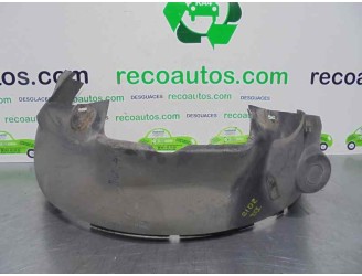 Recambio de paso rueda delantero izquierdo para volkswagen golf iii berlina (1h1) 1.6 referencia OEM IAM CESTA 3-A
