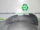 Recambio de paso rueda delantero izquierdo para volkswagen golf iii berlina (1h1) 1.6 referencia OEM IAM CESTA 3-A