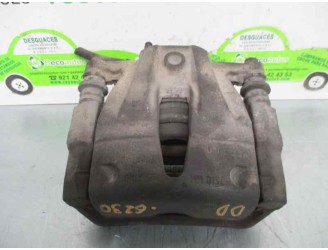 Recambio de pinza freno delantera derecha para volkswagen golf iv berlina (1j1) 1.6 referencia OEM IAM 1K0615124D LUCAS