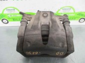 Recambio de pinza freno delantera derecha para volkswagen golf iv berlina (1j1) 1.6 referencia OEM IAM 1K0615124D  LUCAS