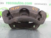 Replacement right front brake caliper for Volkswagen Golf IV sedan (1J1) 1.6 OEM IAM reference 1K0615124D LUCAS