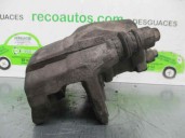 Replacement right front brake caliper for Volkswagen Golf IV sedan (1J1) 1.6 OEM IAM reference 1K0615124D LUCAS