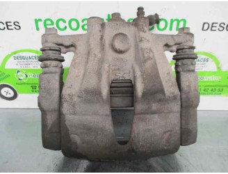 Recambio de pinza freno delantera izquierda para volkswagen golf iv berlina (1j1) 1.6 referencia OEM IAM 1K0615123D  LUCAS