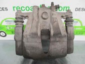 Recambio de pinza freno delantera izquierda para volkswagen golf iv berlina (1j1) 1.6 referencia OEM IAM 1K0615123D LUCAS