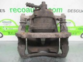 Recambio de pinza freno delantera izquierda para volkswagen golf iv berlina (1j1) 1.6 referencia OEM IAM 1K0615123D LUCAS