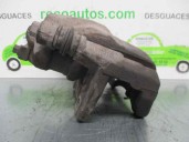 Recambio de pinza freno delantera izquierda para volkswagen golf iv berlina (1j1) 1.6 referencia OEM IAM 1K0615123D LUCAS