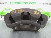 Recambio de pinza freno delantera izquierda para volkswagen golf iv berlina (1j1) 1.6 referencia OEM IAM 1K0615123D LUCAS