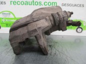 Recambio de pinza freno delantera izquierda para volkswagen golf iv berlina (1j1) 1.6 referencia OEM IAM 1K0615123D LUCAS