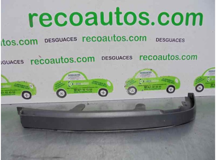 Recambio de cerquillo faro para renault 21 berlina (b/l48) 2.1 diesel referencia OEM IAM 