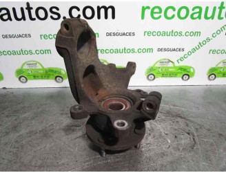 Recambio de mangueta delantera derecha para ford mondeo berlina/familiar (fd) clx berlina referencia OEM IAM 