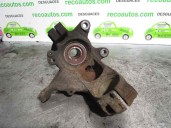 Recambio de mangueta delantera derecha para ford mondeo berlina/familiar (fd) clx berlina referencia OEM IAM   