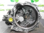 Recambio de caja cambios para ford mondeo berlina/familiar (fd) clx berlina referencia OEM IAM 93ZT 