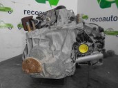 Recambio de caja cambios para ford mondeo berlina/familiar (fd) clx berlina referencia OEM IAM 93ZT 